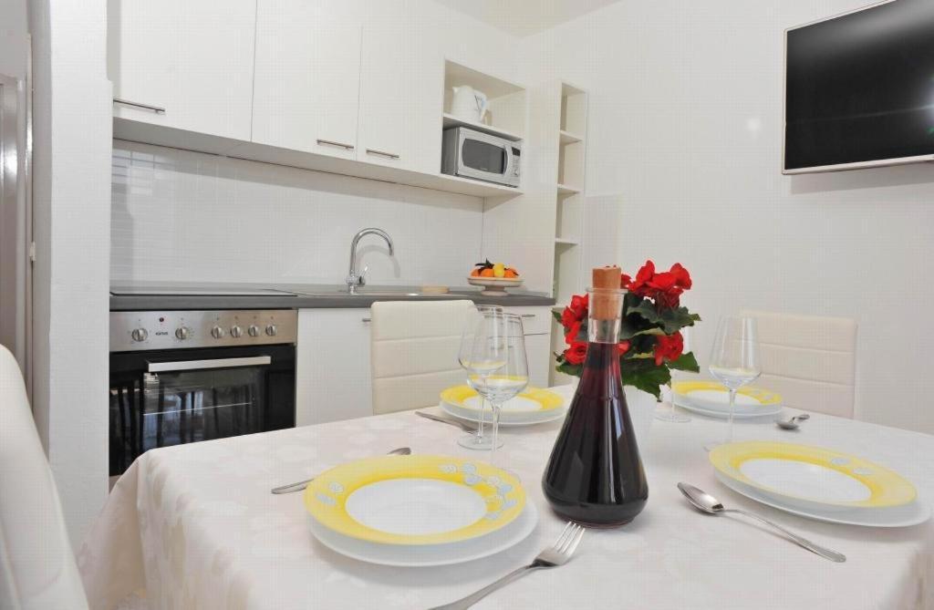 Apartments Lenka Sutivan Room photo