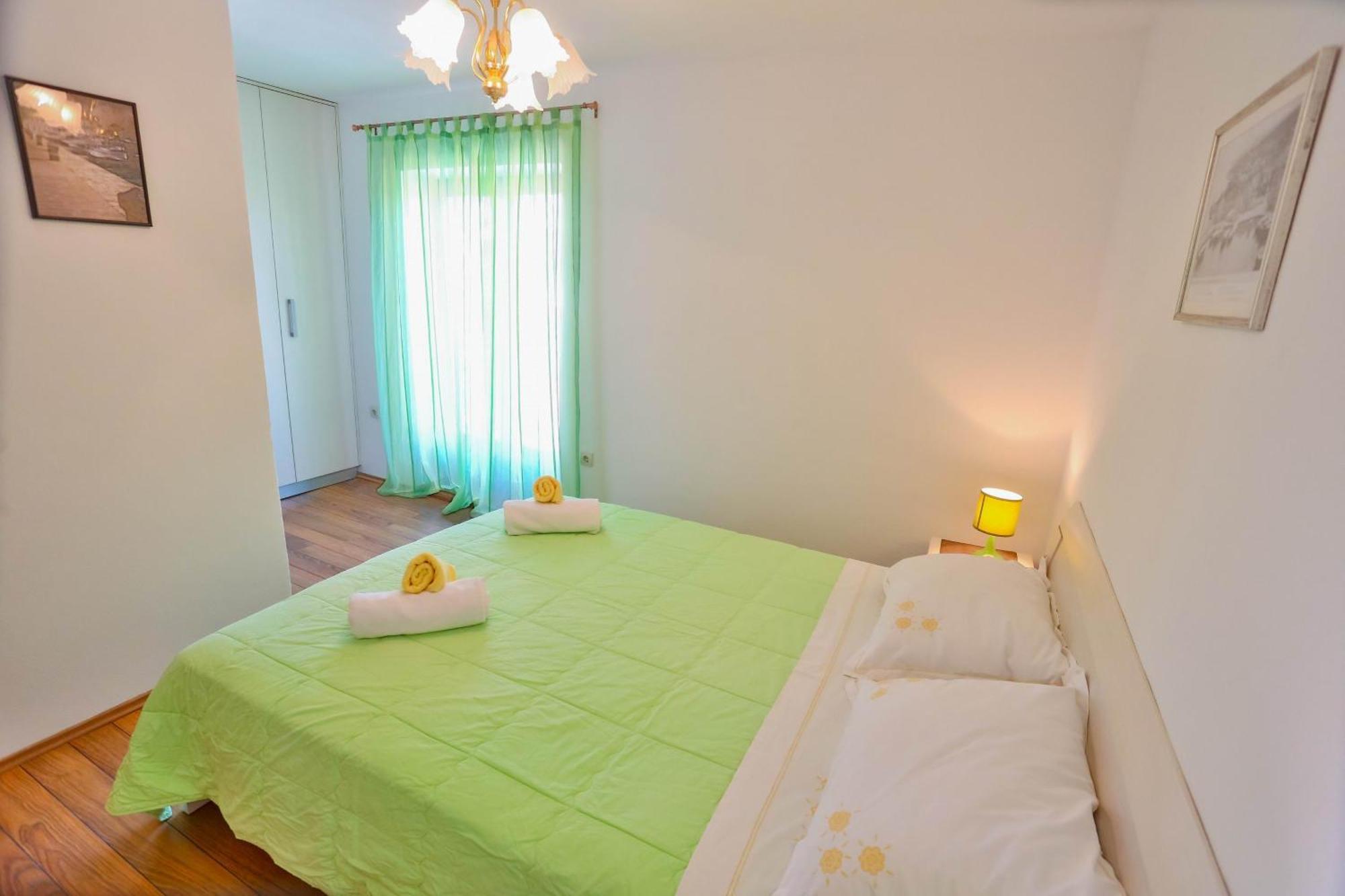 Apartments Lenka Sutivan Room photo